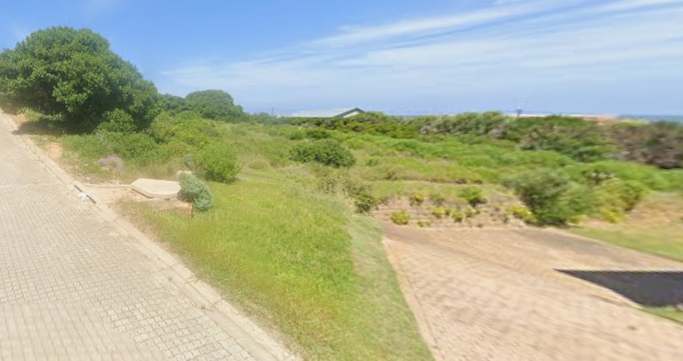 0 Bedroom Property for Sale in Jongensfontein Western Cape